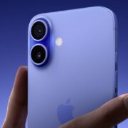 iPhone 16 and Plus with new camera button, AI features, and enhanced performance