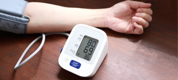 Effective Home Remedies for Managing Low Blood Pressure