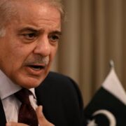 PM Shehbaz condemns Israel's ban of UNRWA in Palestine