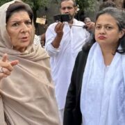 Imran Khan being 'mentally tortured' in jail: Aleema Khan