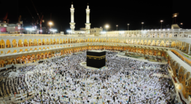 Hajj scheme likely to end next year