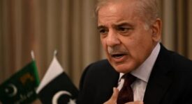 PM Shehbaz unveils three-month power relief package