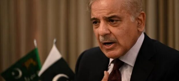 PM Shehbaz unveils three-month power relief package