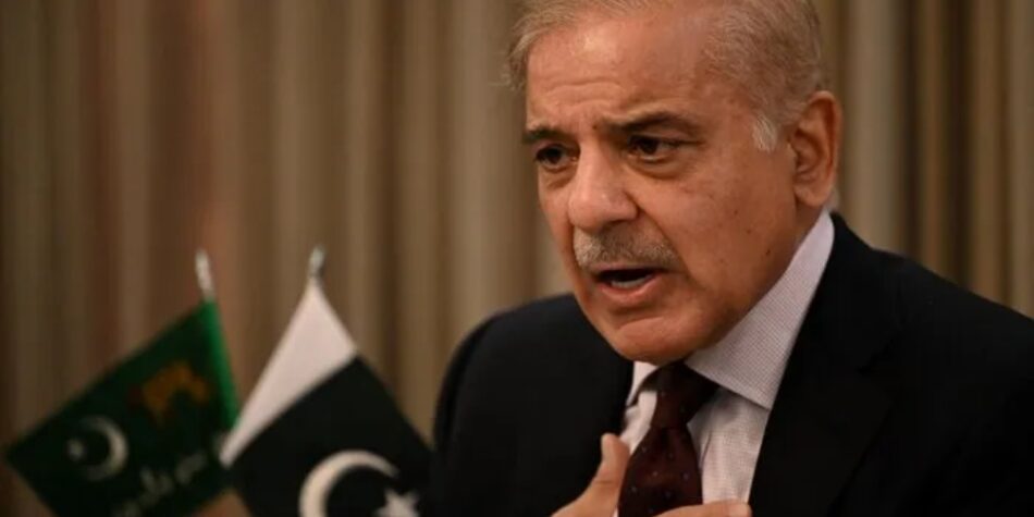 PM Shehbaz unveils three-month power relief package