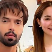 A leaked video from the final episode of the popular drama Kabhi Main Kabhi Tum has been circulating online, sparking discussions across social media.