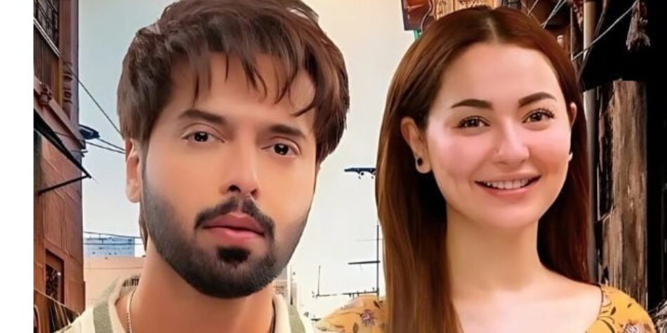 A leaked video from the final episode of the popular drama Kabhi Main Kabhi Tum has been circulating online, sparking discussions across social media.