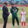 South Africa opt to bat first in opening T20I against Pakistan