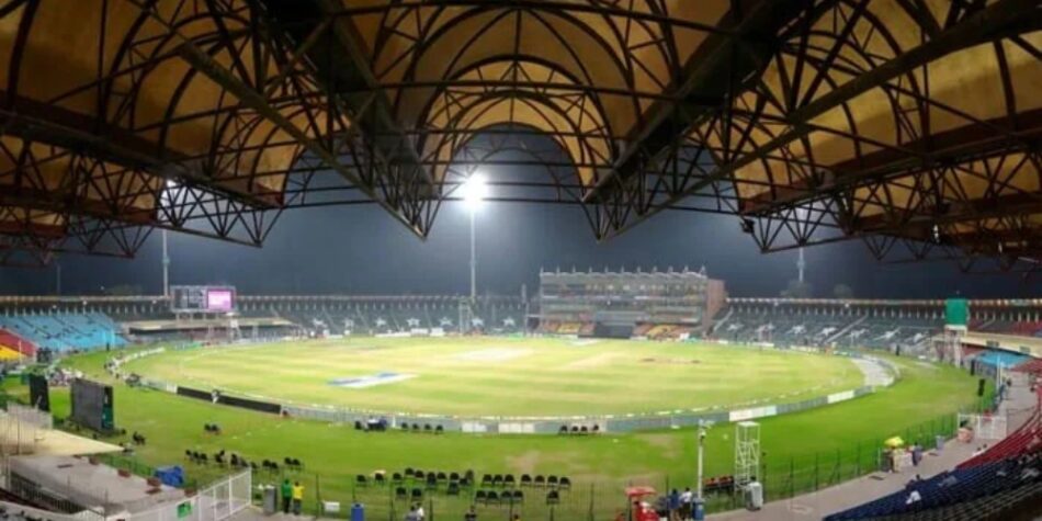 Gaddafi Stadium to be ready for Champions Trophy 2025