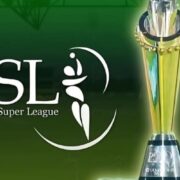 PSL 10 Foreign players' categories unveiled