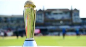 ICC Champions Trophy 2025 ticket prices announced