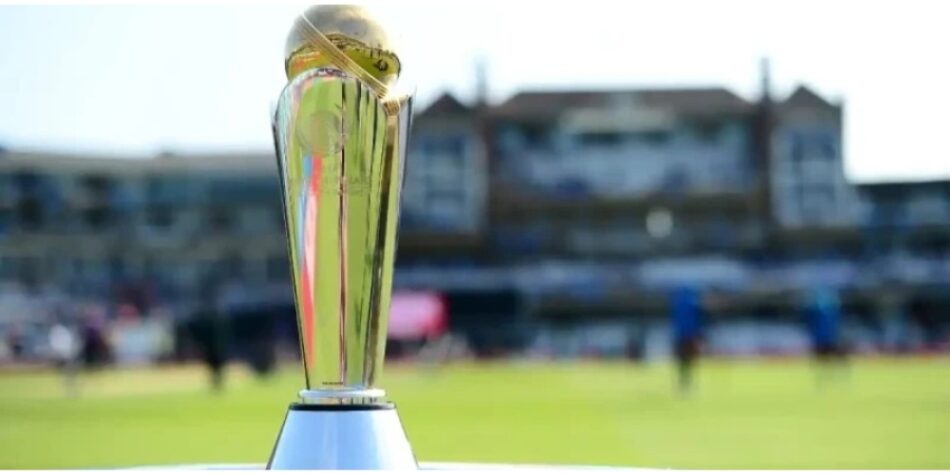 ICC Champions Trophy 2025 ticket prices announced