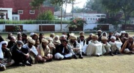 Kurram's warring tribes come to a peace deal