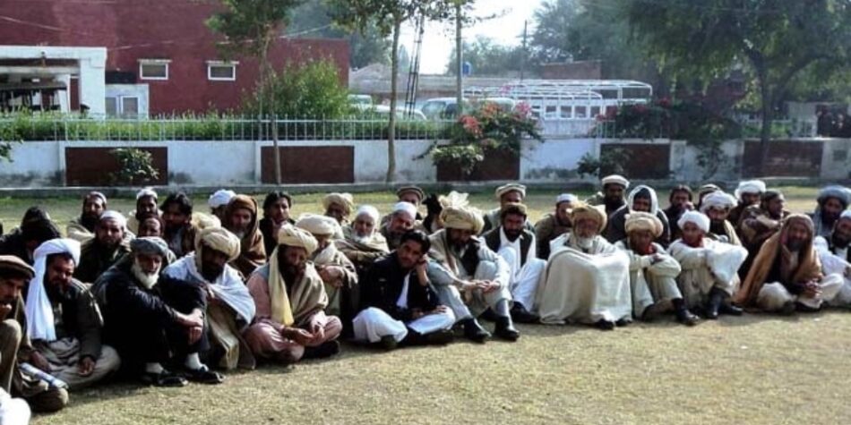 Kurram's warring tribes come to a peace deal