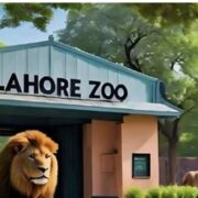 Lahore Zoo has introduced a cutting-edge HoloVerse, offering visitors an unprecedented opportunity to engage with virtual and mixed reality technology, creating a closer connection to wildlife than ever before.