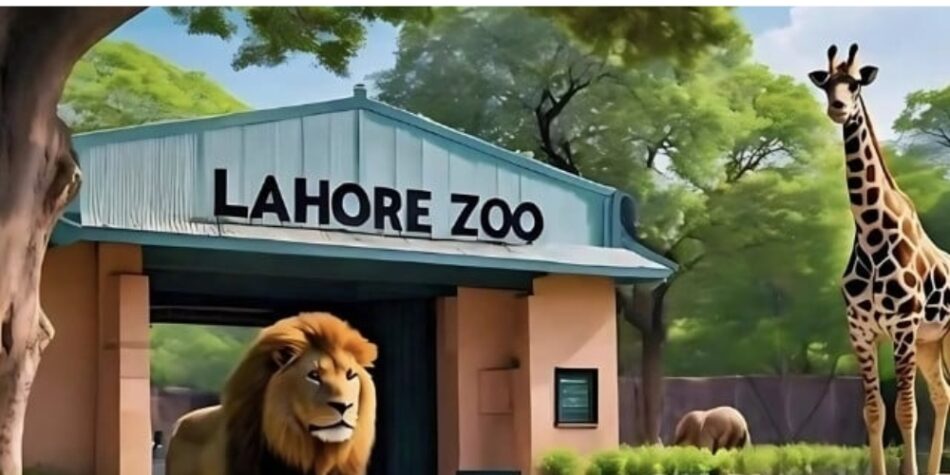 Lahore Zoo has introduced a cutting-edge HoloVerse, offering visitors an unprecedented opportunity to engage with virtual and mixed reality technology, creating a closer connection to wildlife than ever before.