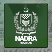 NADRA unveils lifetime CNICs for persons with disabilities, donors with new logo