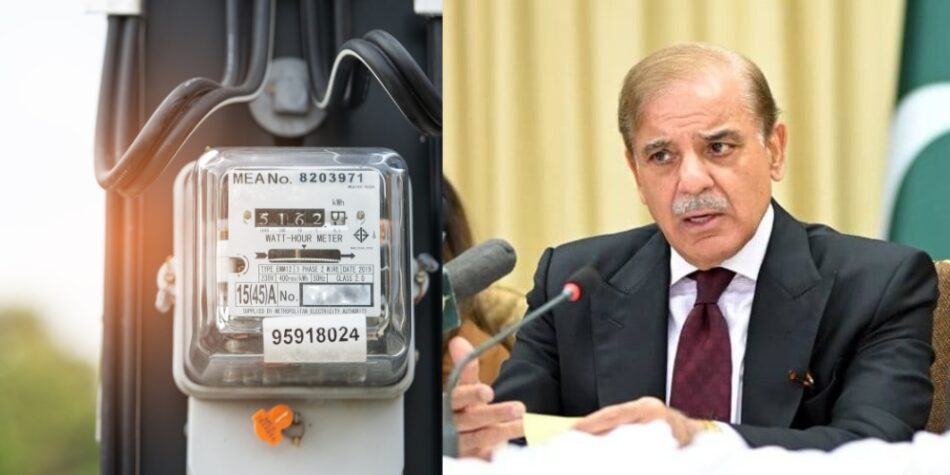 PM Shehbaz eyes lower electricity costs for economic growth