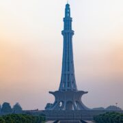 PTI announces rally at Minar-e-Pakistan