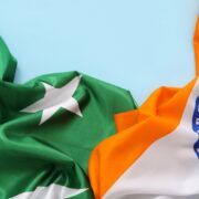 Pakistan and India exchange nuclear installation lists.