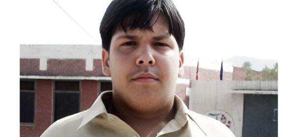 Prime Minister Shehbaz Sharif praises Aitezaz Hasan