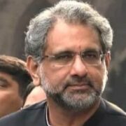 Shahid Khaqan Abbasi's 'Awam Pakistan Party' registered by ECP