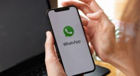 WhatsApp introduces new in-app document scanning feature