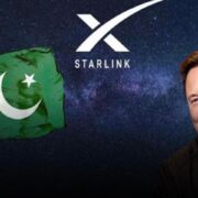 Starlink,Owned by Elon Musk,Registers with Pakistan's SECP