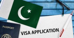 Pakistan working with UAE to address visa restrictions