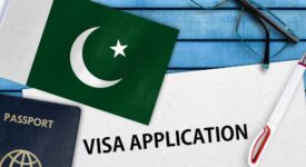 Pakistan working with UAE to address visa restrictions