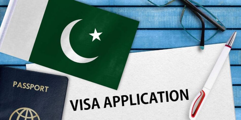 Pakistan working with UAE to address visa restrictions